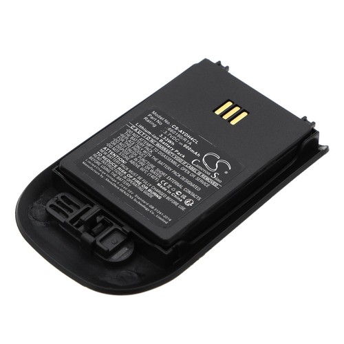 Batterie 900mah tipo - 900mah,