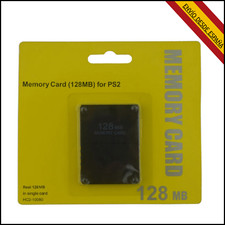 MEMORY CARD 128MB PARA SONY