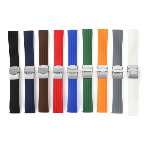 Bracelet montre silicone - bracelet,