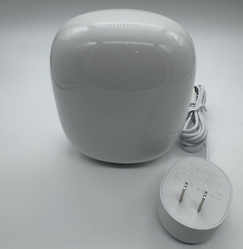 Google nest wifi pro g6zuc - pro,