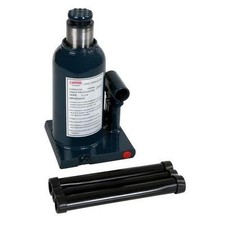 Cric idraulico a bottiglia