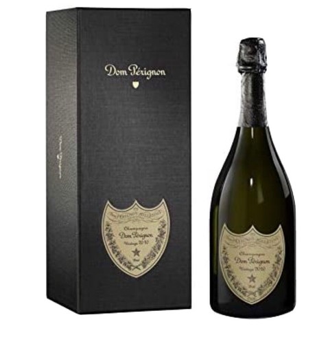 Champagne dom perignon vintage - champagne,