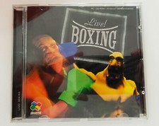 Live boxing videogioco - boxing, pc