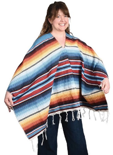Costume halloween poncho - halloween,