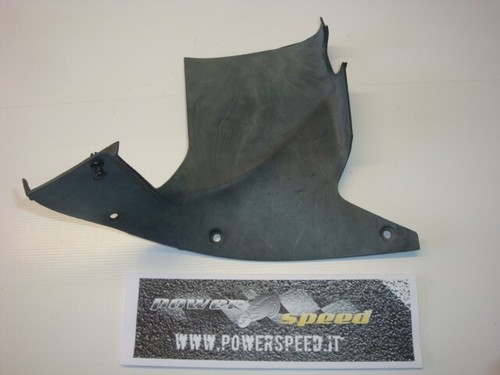 Plastica cruscotto destra - cruscotto,