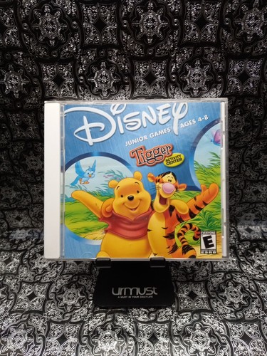 Disney tigger activity - disney,