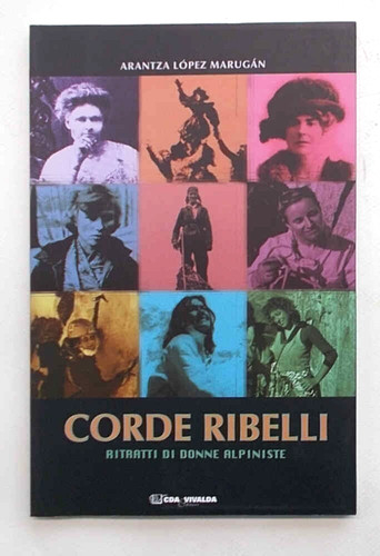 Lopez marugan corde ribelli - marugan,
