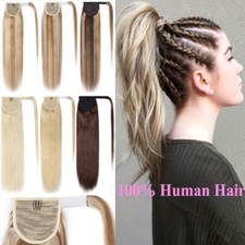 Extension capelli umani 100%