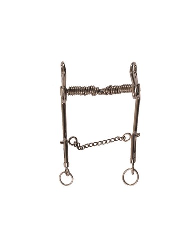 Morso sardo acciaio inox - in,