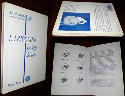Leggi del caos i - caos,,