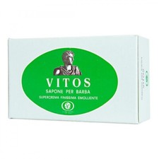 Vitos Sapone Duro per Barba