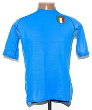 MAGLIA CALCIO KAPPA NAZIONALE