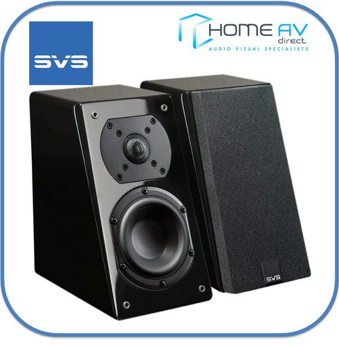 Svs prime elevation - prime,