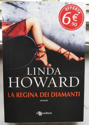 Regina dei diamanti - regina,