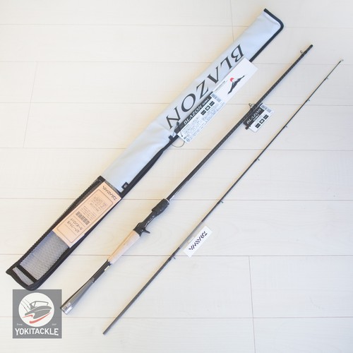 Daiwa blazon c610m - daiwa,