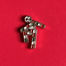 121 - Spilla Mondiali Italia