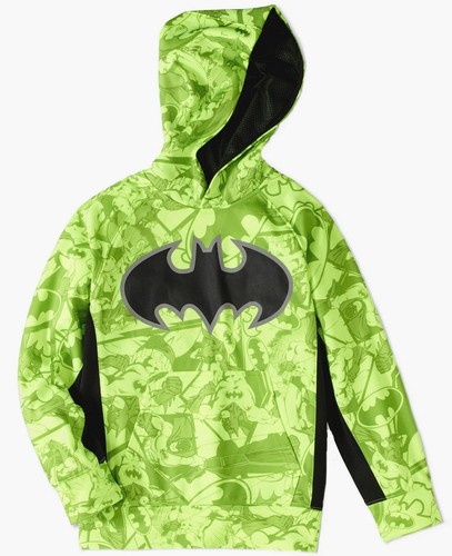 Batman pullover felpa - batman,