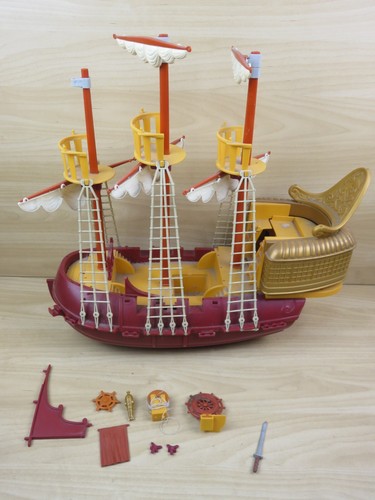 Modellino nave pirata - pirata, di