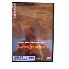 Katzelmacher (1969) DVD -