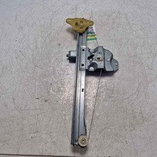 Motorino alzavetro alzacristallo porta ant dx Renault Nuova Clio IV 1.5 dCi 75 2