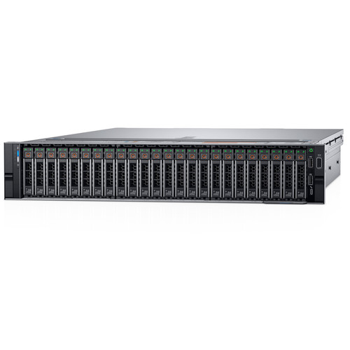 Dell poweredge r740xd rack - poweredge,