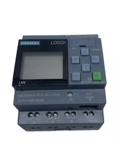 Siemens Logo 8.4  230 Volt