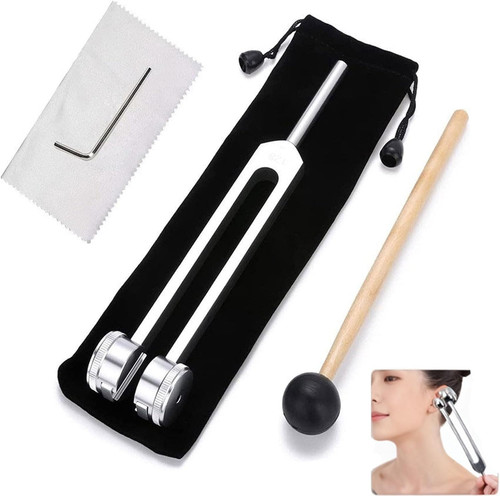 Diapason 128 curativo - diapason,