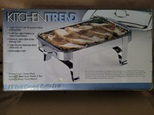 CUCINA TREND PIATTO BUFFET
