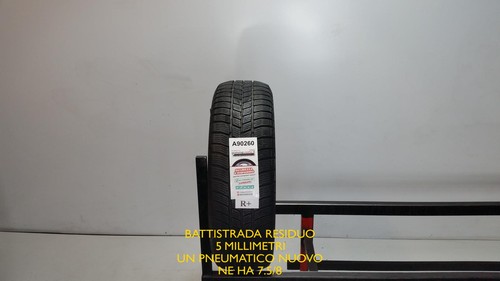 Gomme usate termiche - gomme,