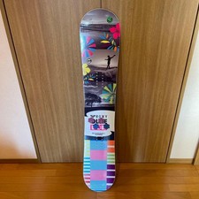 Snowboard ROXY C2 POWER BANANA 141 cm