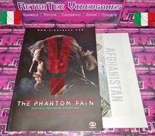 🇮🇹 METAL GEAR SOLID V