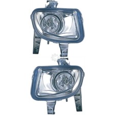 Fari fendinebbia set per fiat - set,
