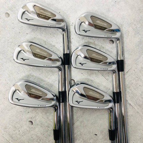 Mizuno set ferri destrimani - di,
