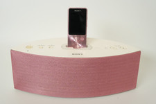Sony Walkman NW-S14 rosa 8 GB