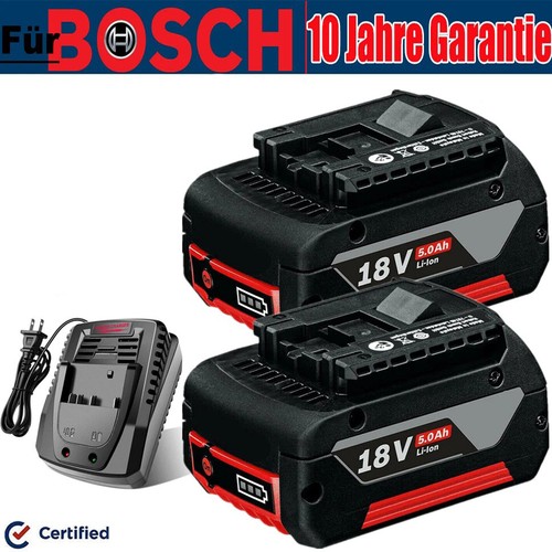 Batteria originale 5ah per - batteria,