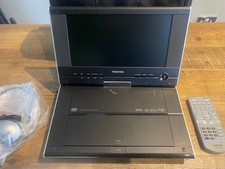 Lettore DVD portatile Toshiba