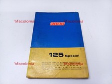 Catalogo ricambi/carrozzeria