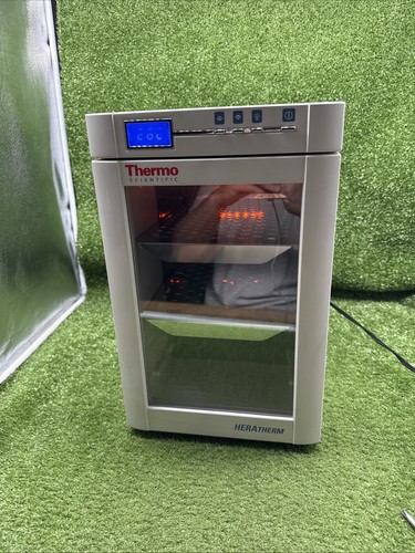 Incubatrice thermo scientific - incubatrice,