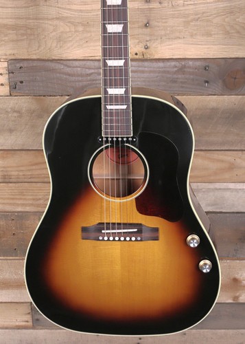 Gibson 160e chitarra - gibson,