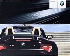 Bmw individual depliant - bmw,