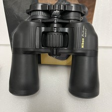 Nikon Action 10x50 6,5