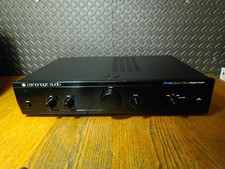 Amplificatore separato fi - amplificatore, hi-fi