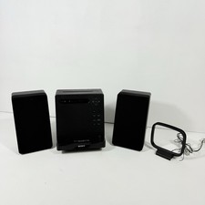 Sony cmt lx40i hcd - sony, /