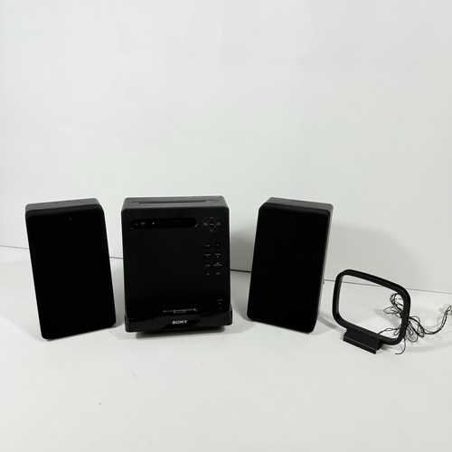 Sony cmt lx40i - cmt-lx40i, hcd-lx40i