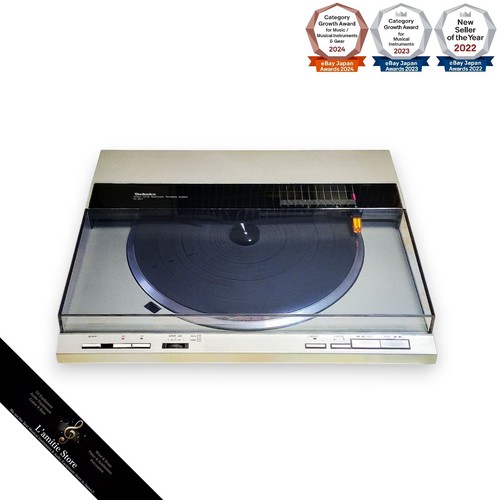 Technics dl1 direct drive - direct,