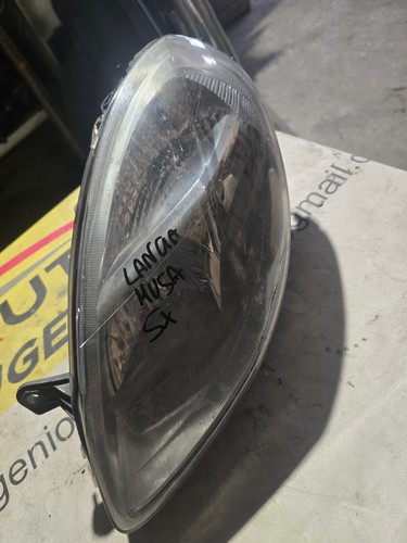 Faro fanale anteriore sinistro