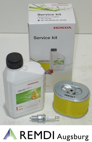 Kit manutenzione originale