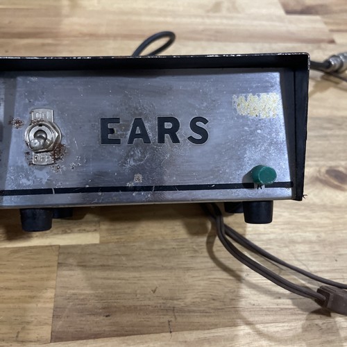 Monitor audio vintage - audio,