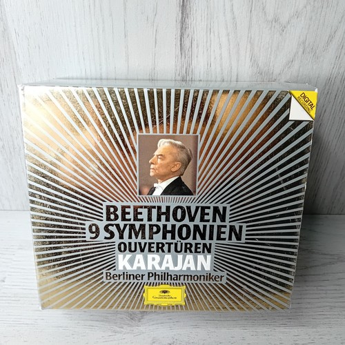 Beethoven symphonien - beethoven, 9