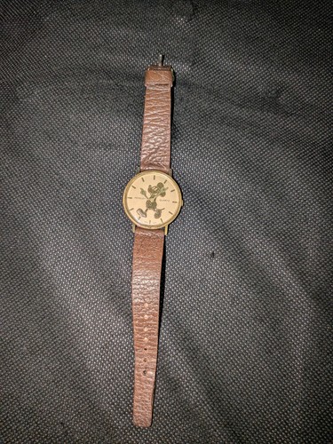 Orologio vintage topolino - vintage,